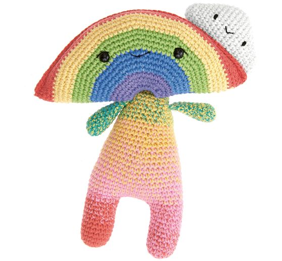 Fils Rico Ricorumi « Twinkly Twinkly », set de 10