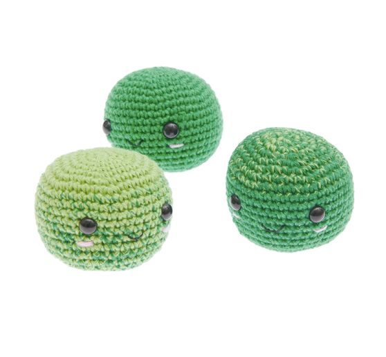 Fils Rico Ricorumi « Twinkly Twinkly », set de 10