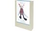 BeaLena kit de couture "chat", env. 45 cm