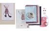 BeaLena kit de couture "chat", env. 45 cm
