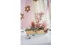 Dried flowers potpourri set "Pearl Pink"