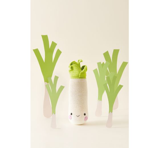 Fils Rico Ricorumi « Twinkly Twinkly », set de 10