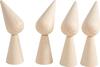 Gnome figurines