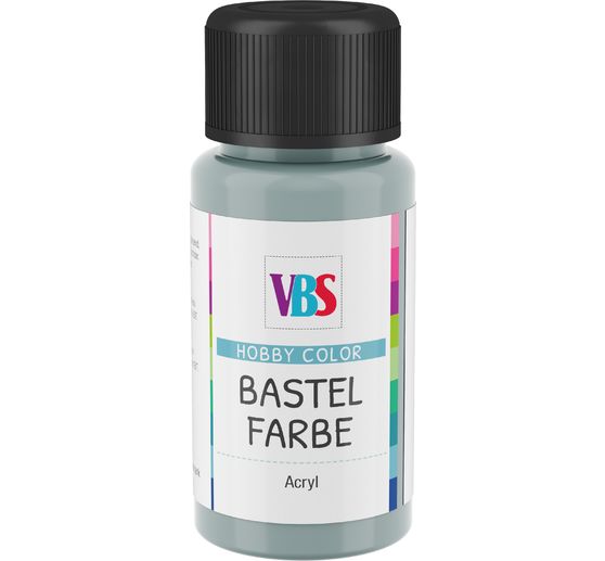 Peinture acrylique VBS, 50 ml