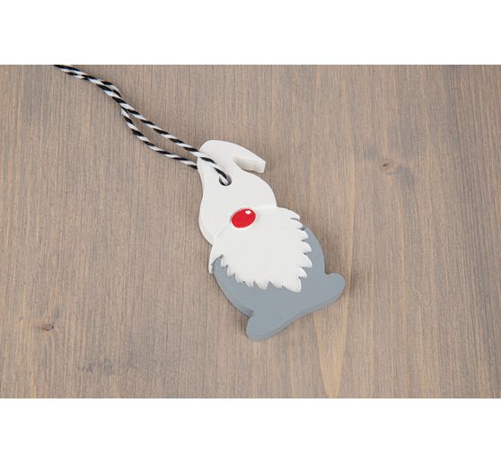 Moule en silicone « Lutin » 