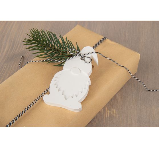 Moule en silicone « Lutin » 