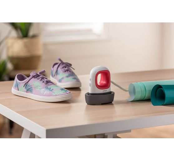Cricut EasyPress « Mini »