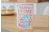 Cartes doubles avec inserts & enveloppes Cricut Joy « Insert Cards », 10,7 cm x 13,9 cm