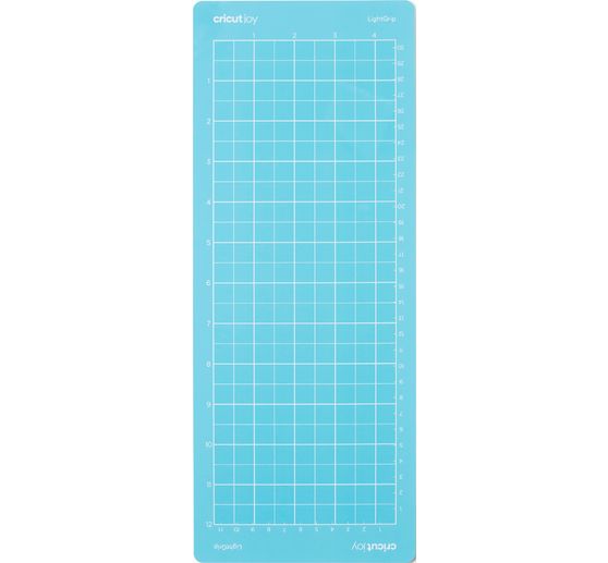 Cricut Joy cutting mat "LightGrip", 11.4 x 30.5 cm
