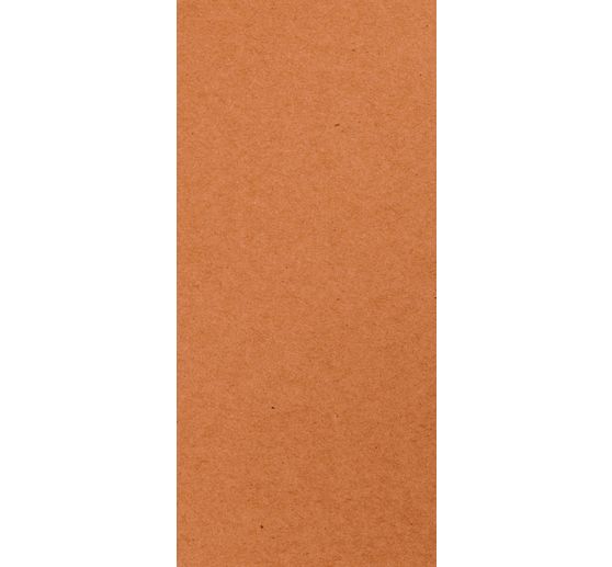 Papier kraft autocollant Cricut Joy « Smart Label - Brown » 