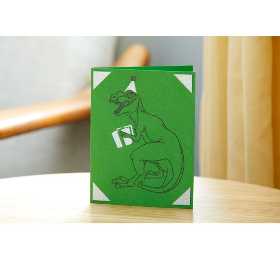 Stylos à encre gel Cricut Joy « Pailleté » 