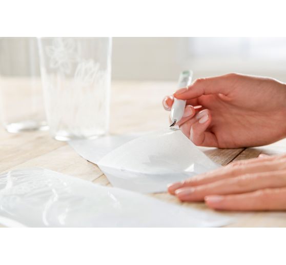 Bande de transfert Cricut Joy « Transfer Tape - StandardGrip »