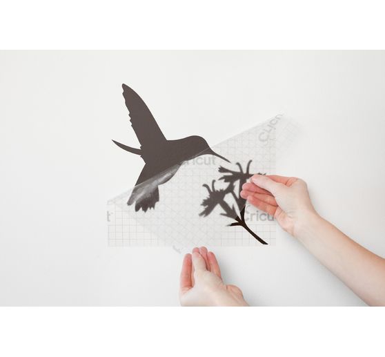 Bande de transfert Cricut Joy « Transfer Tape - StandardGrip »