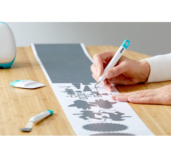 Set d'outils Cricut Joy « Starter Tools »