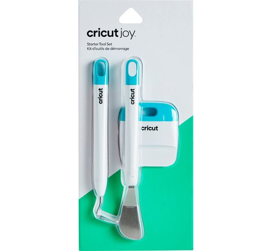 Cricut Joy tool set "Starter Tools"