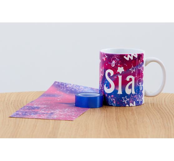 Tasses Cricut « Mug White », 425 ml