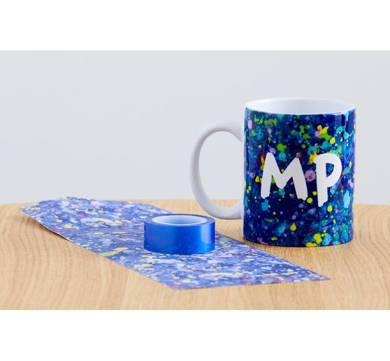 Tasses Cricut « Mug White », 425 ml