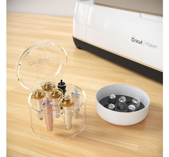 Organisateur d'outils Cricut « Machine Tool Organizer » 