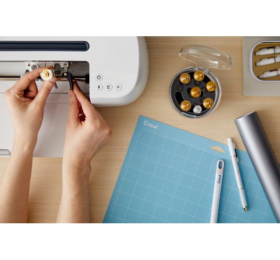 Organisateur d'outils Cricut « Machine Tool Organizer » 