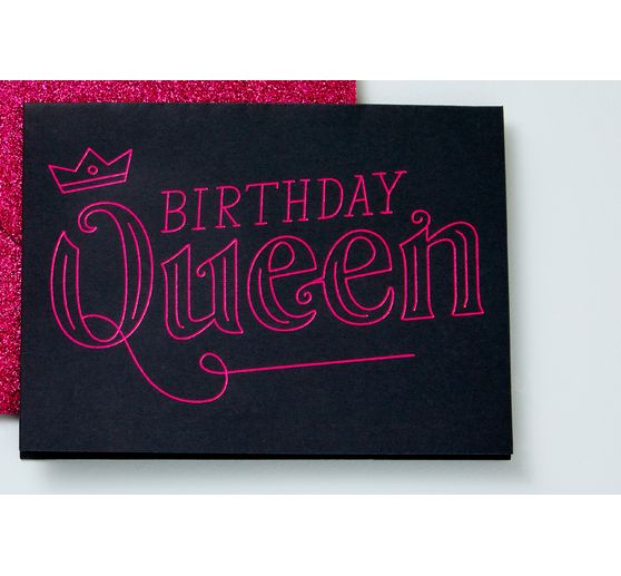 Feuilles de transfert Cricut « Foil Transfer - Sheets Sampler » 