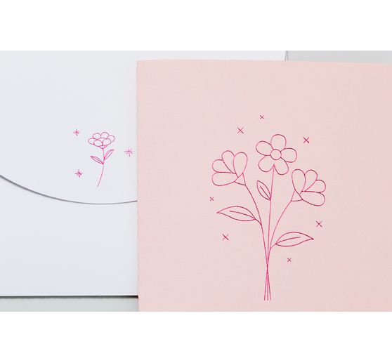 Feuilles de transfert Cricut « Foil Transfer - Sheets Sampler » 