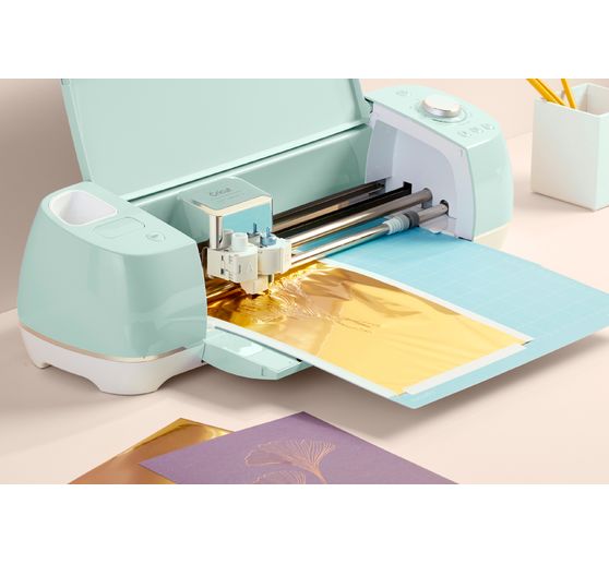 Kit de démarrage Cricut « Foil Transfer Kit » 