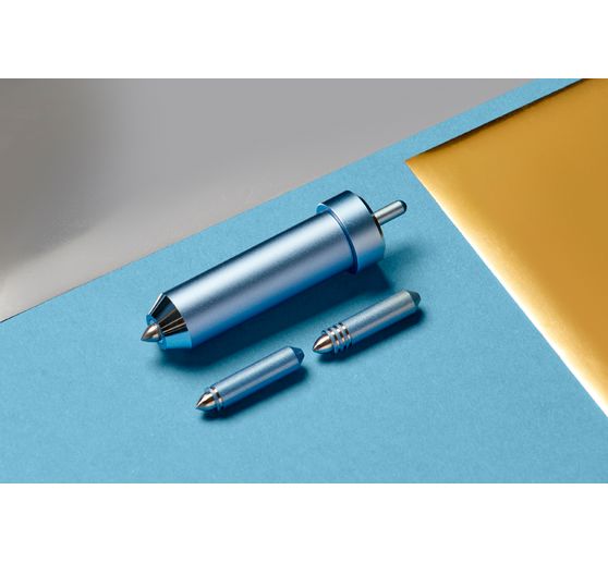 Kit de démarrage Cricut « Foil Transfer Kit » 