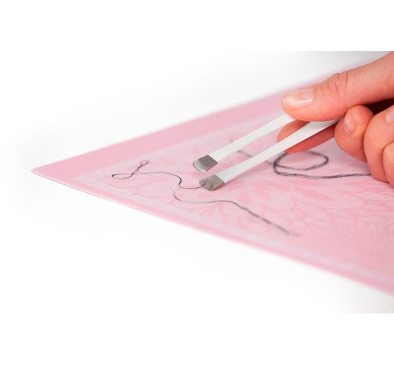 Set d’outils Cricut « Applicateur et extracteur »