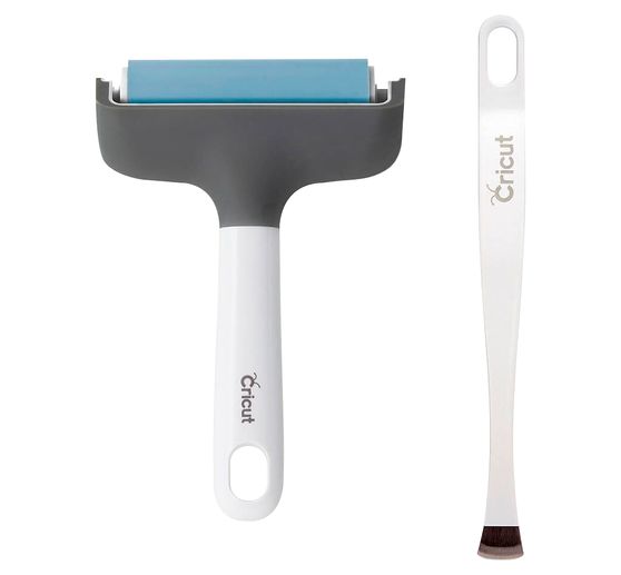 Set d’outils Cricut « Applicateur et extracteur »
