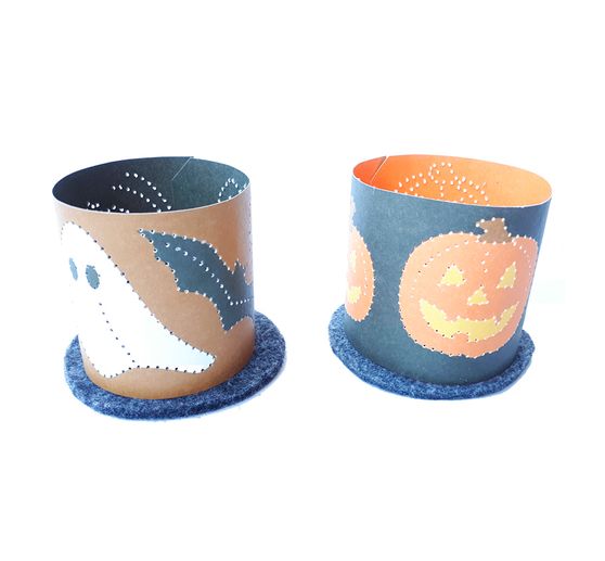Prickle template set "Autumn magic"