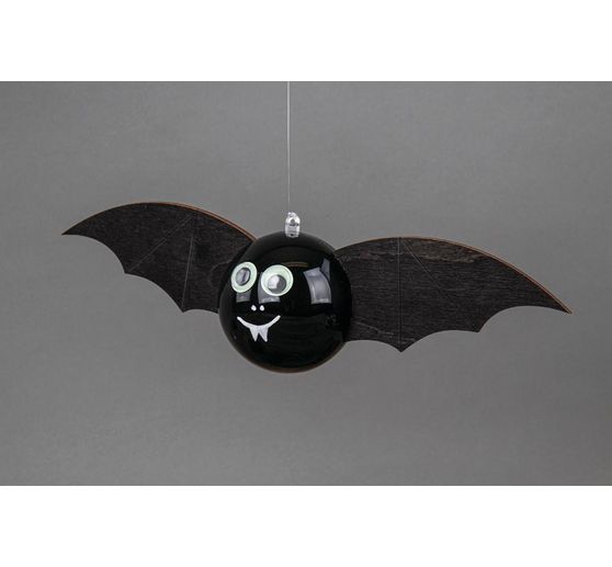 Kit créatif « Chauves-souris » 