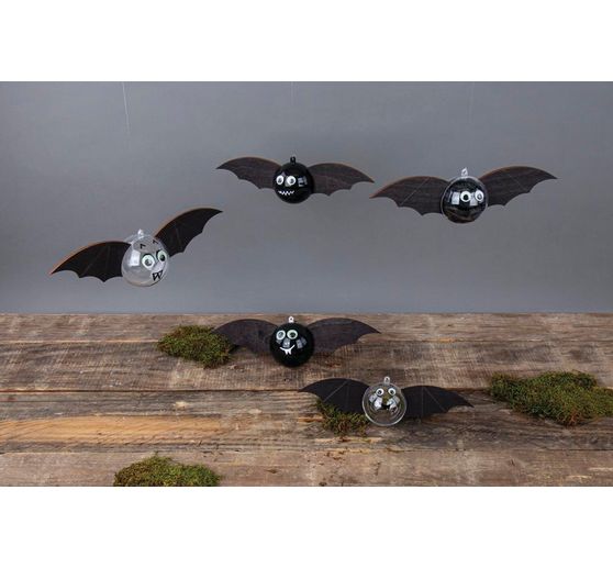 Kit créatif « Chauves-souris » 