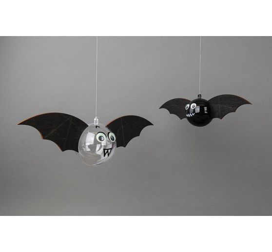 Kit créatif « Chauves-souris » 