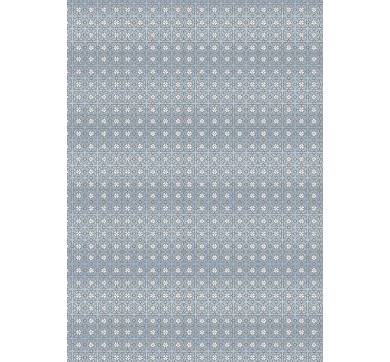  Livret de motifs 3D pré-estampés « Winter Charme » 