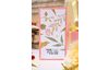 Sizzix Thinlits punching template "Delicate Autumn Stems"