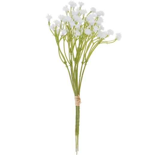 Bouquet de gypsophile VBS « Scarlett »