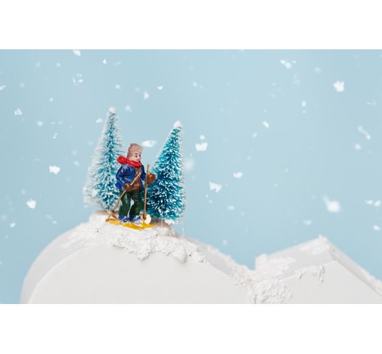 Mini-enfants dans la neige VBS « Makalu »
