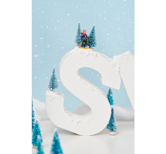 Mini-enfants dans la neige VBS « Makalu »