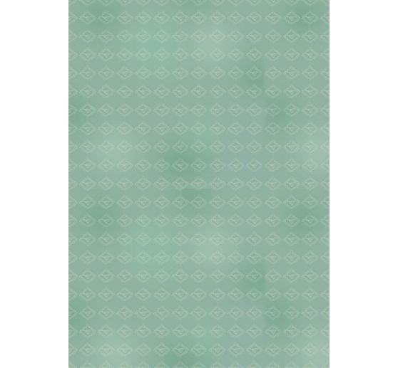 Livret de motifs 3D pré-estampés « Condolences » 