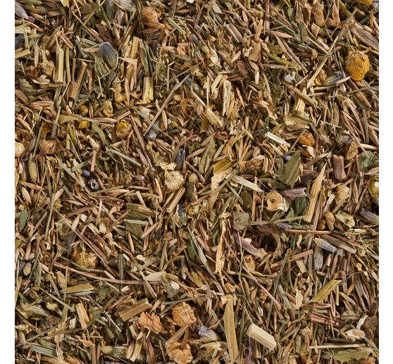 Mélange d'herbes