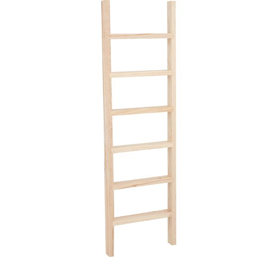 VBS Échelle en bois, 60 cm