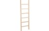 VBS Wooden ladder, 60 cm