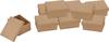 VBS Cardboard boxes "Rectangle", 10 pieces