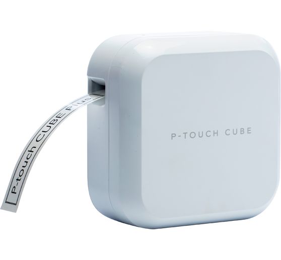 P-touch CUBE Plus Brother 