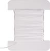 Stretch Magic VBS, blanc, 5 m, Ø 0,5 mm