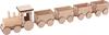 Train en bois VBS
