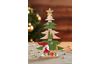 VBS wooden decoration set "Fir tree decoration"