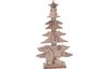 VBS wooden decoration set "Fir tree decoration"