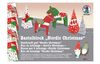 Handicraft block "Nordic Christmas"