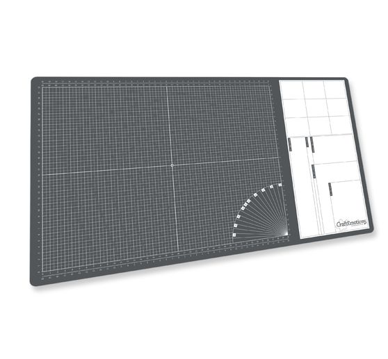 Glass Craft Mat VBS Hobby